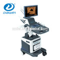 4D trolly color doppler ultrasound machine DW-C80PLUS